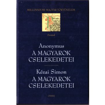 A magyarok cselekedetei