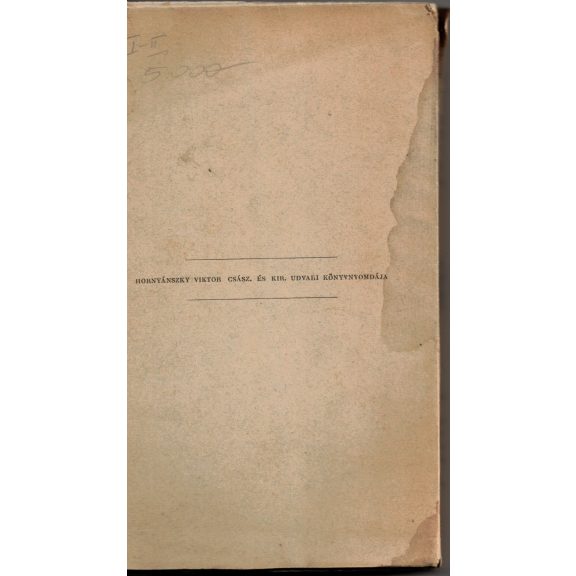 A szerb felkelés története I-II (1807-1810)