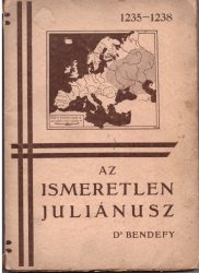 Az ismeretlen Juliánusz