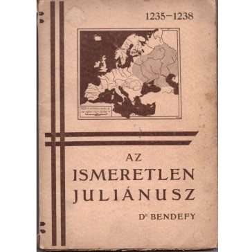 Az ismeretlen Juliánusz