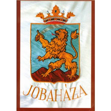 Jobaháza