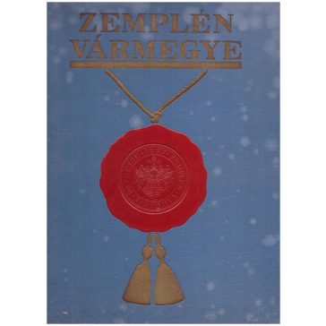 Zemplén Vármegye