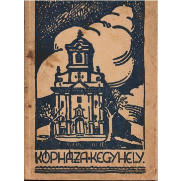 Kópháza Kegyhely