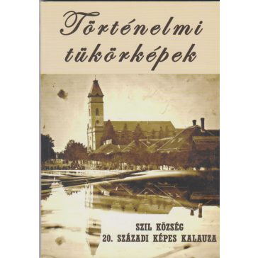 Történelmi tükörképek