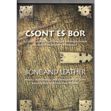 Csont és Bőr