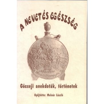 A nevetés egészség
