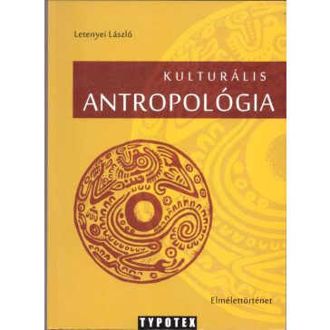 Kulturális antropológia