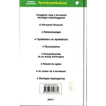 Élet és túlélés a természetben