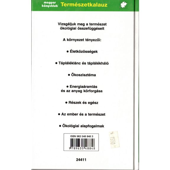 Élet és túlélés a természetben