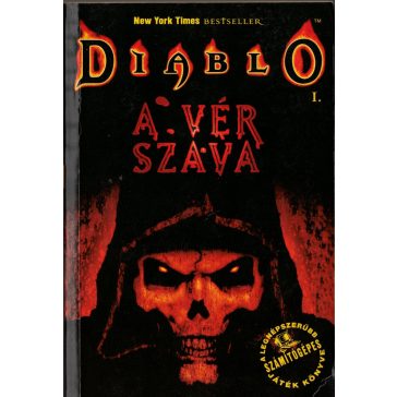 Diablo I-III