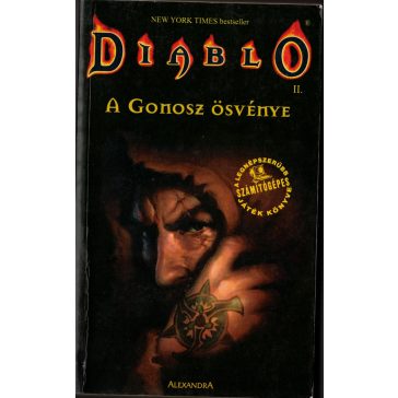 Diablo I-III