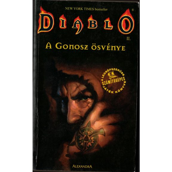 Diablo I-III