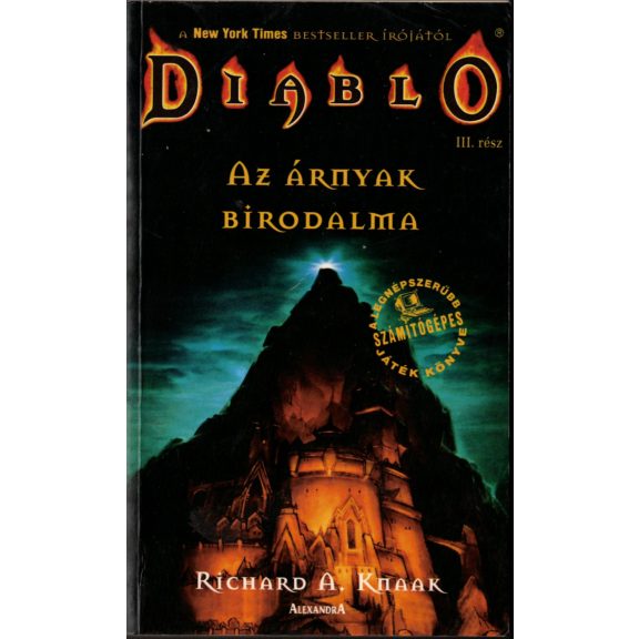 Diablo I-III