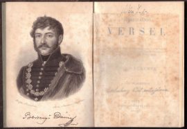 Berzsenyi Dániel Versei