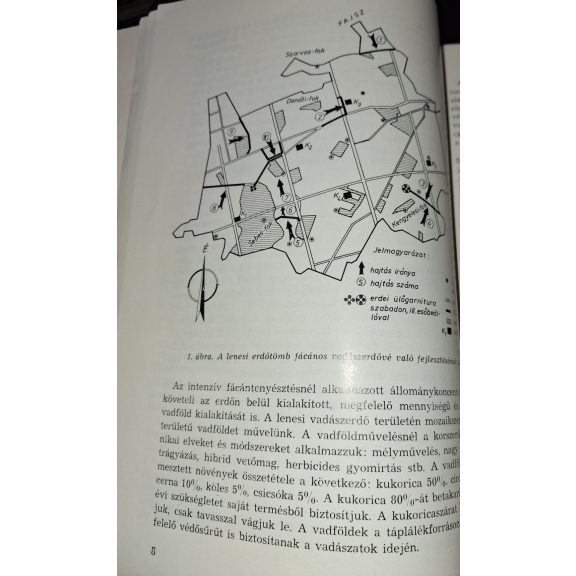 Apróvadtenyésztés + Szárnyasvad