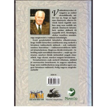 A vadászat napszámosai