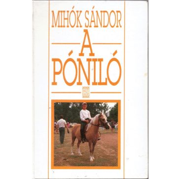 A Póniló