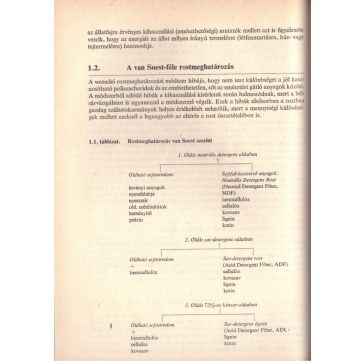 Takarmányozástan