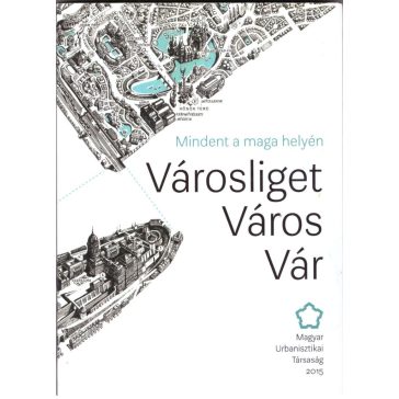 Városliget, Város, Vár