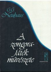 A zongorajáték művészete