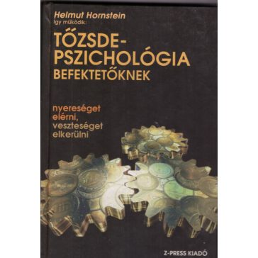 Így működik: Tőzsdepszichológia befektetőknek