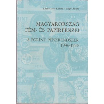 Magyarország fém- és papírpénzei