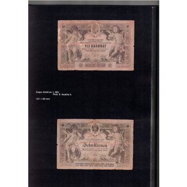Magyar papírpénzek 1848-1992