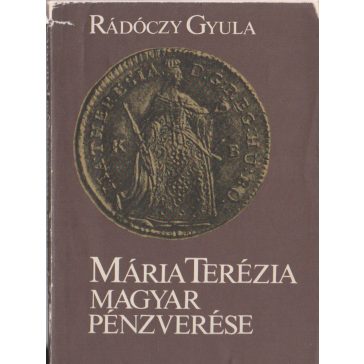 Mária Terézia magyar pénzverése