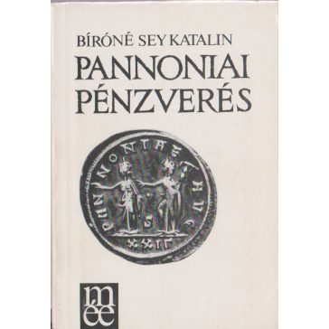 Pannóniai Pénzverés