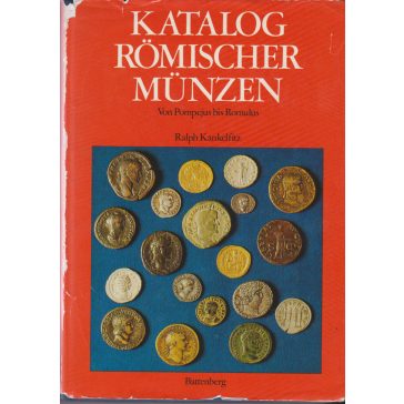 Katalog Römischer Münzen