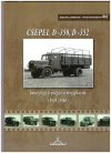Csepel D-350, D-352