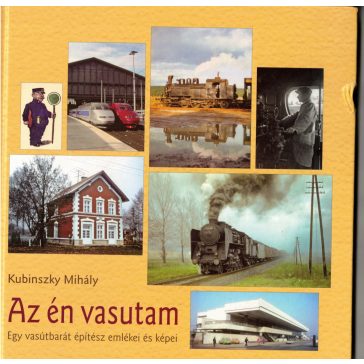 Az én vasutam
