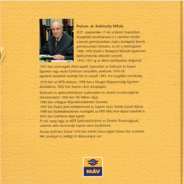 Az én vasutam