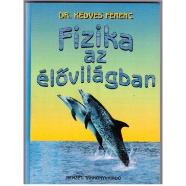 Fizika az élővilágban