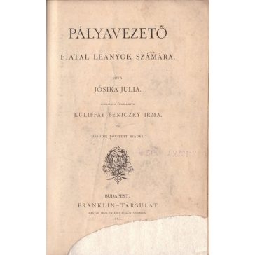Pályavezető