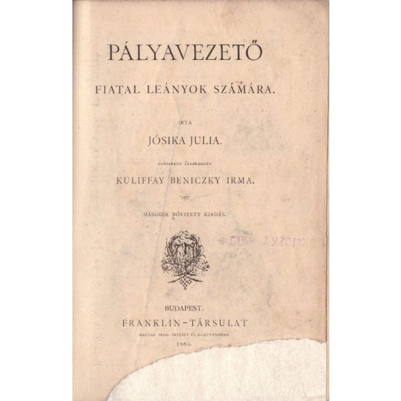 Pályavezető