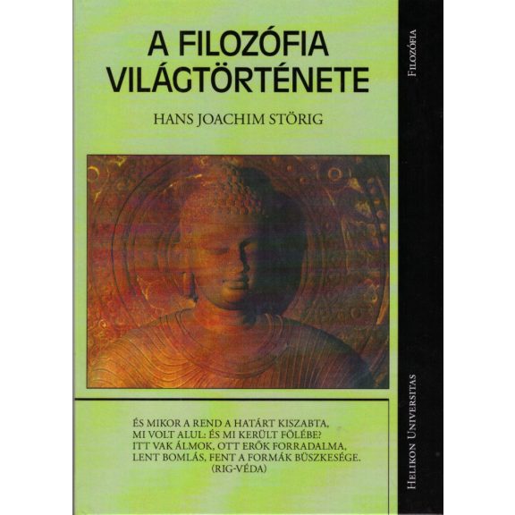A filozófia világtörténete