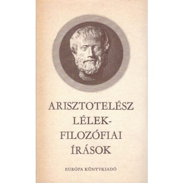 Lélekfilozófiai írások