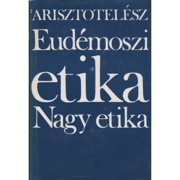 Eudémoszi Etika