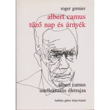 Albert Camus, tűző nap és árnyék
