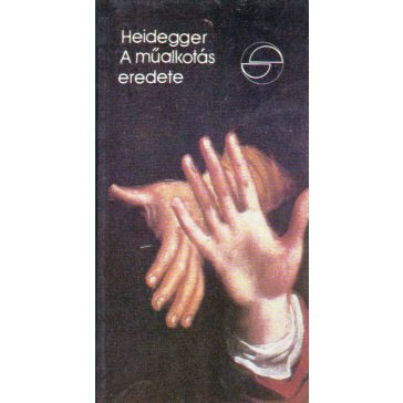 A műalkotás eredete