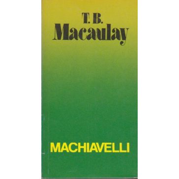 Machiavelli