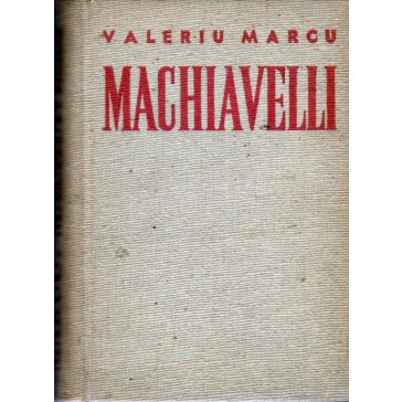 Machiavelli
