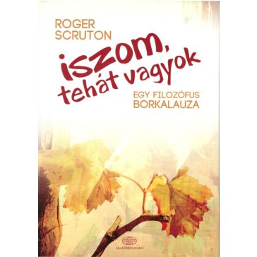 Iszom, tehát vagyok