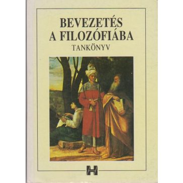 Bevezetés a filozófiába - Tankönyv