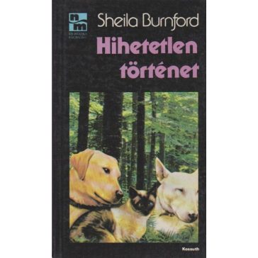 Hihetetlen történet