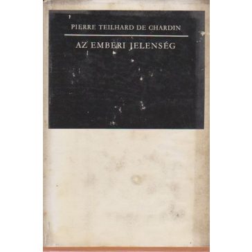 Az emberi jelenség