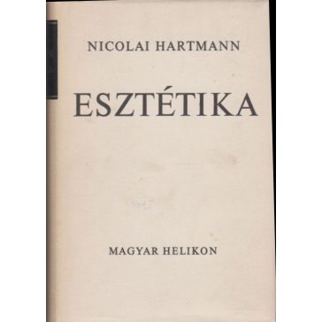 Esztétika