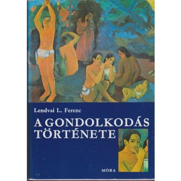 A gondolkodás története