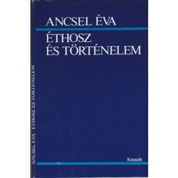 Éthosz és történelem